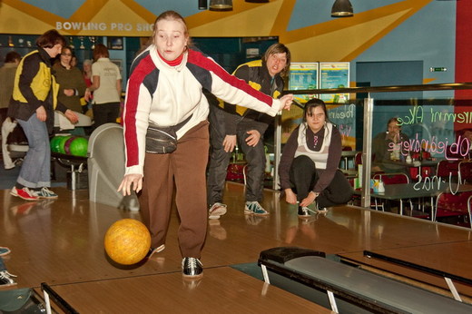 Bowling