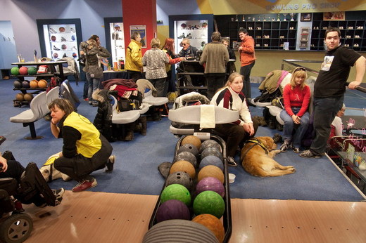 Bowling