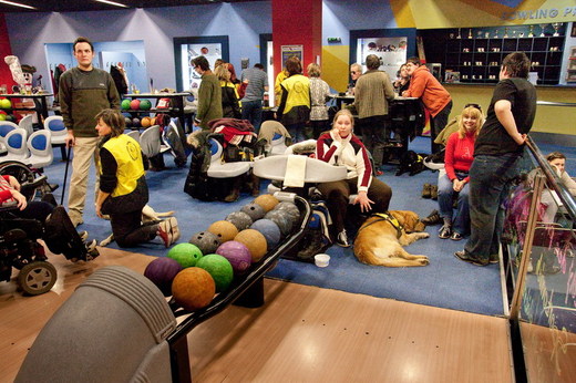 Bowling