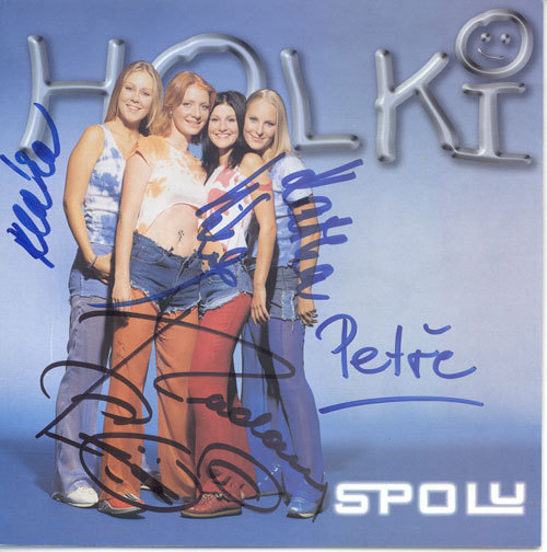 Rozhovory - holki (normální)