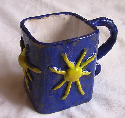 Keramické soboty