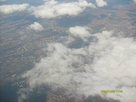 Řecko 2009