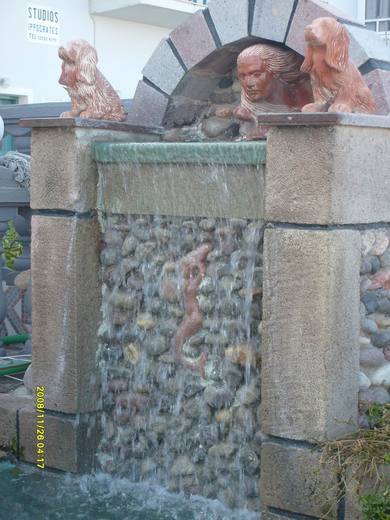Řecko 2009