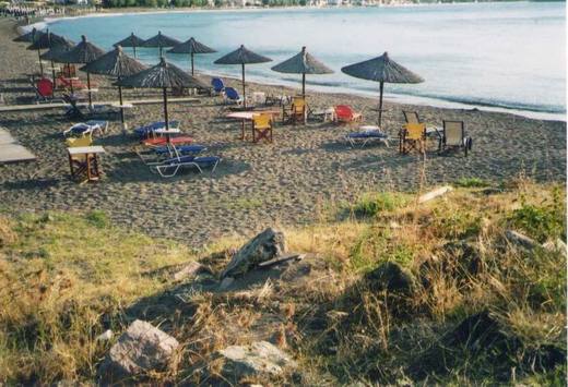 Řecko 2009