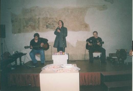 Výstava 2010